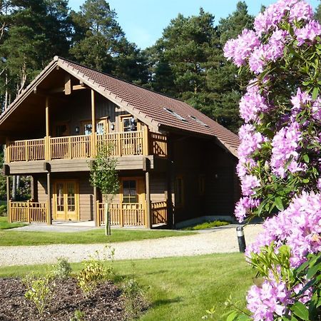 The Dorset Resort East Stoke  Exteriér fotografie