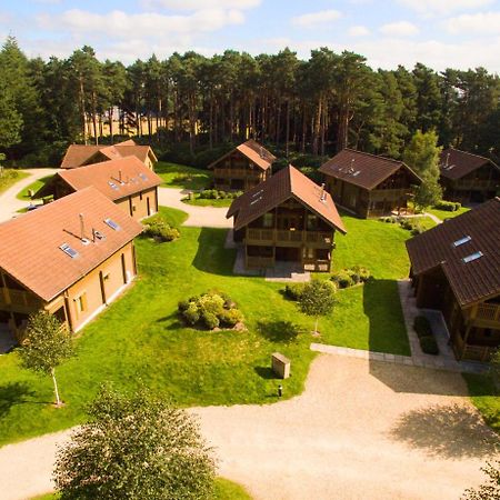 The Dorset Resort East Stoke  Exteriér fotografie