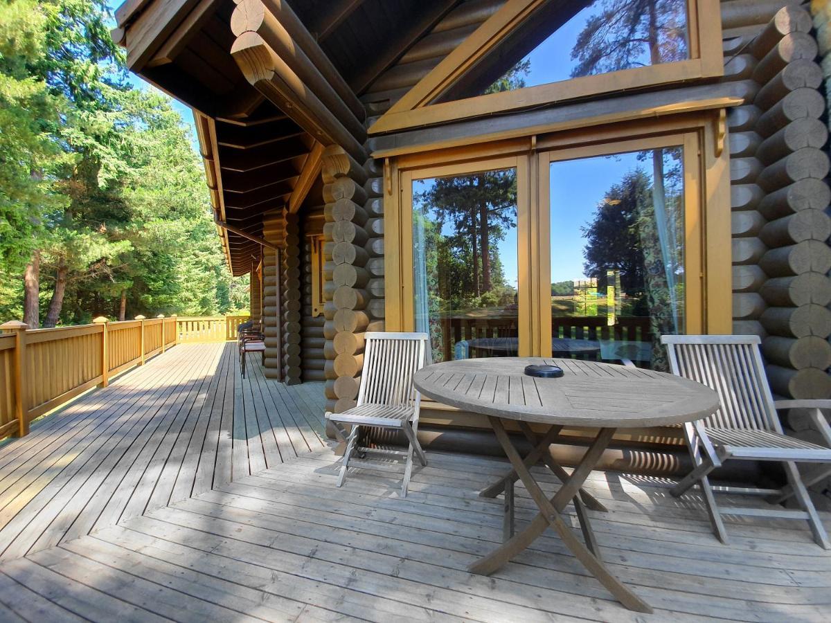 The Dorset Resort East Stoke  Exteriér fotografie