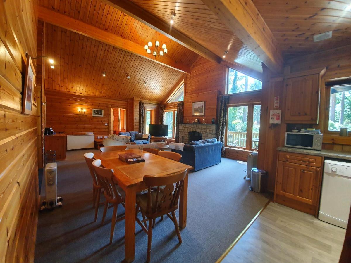 The Dorset Resort East Stoke  Exteriér fotografie