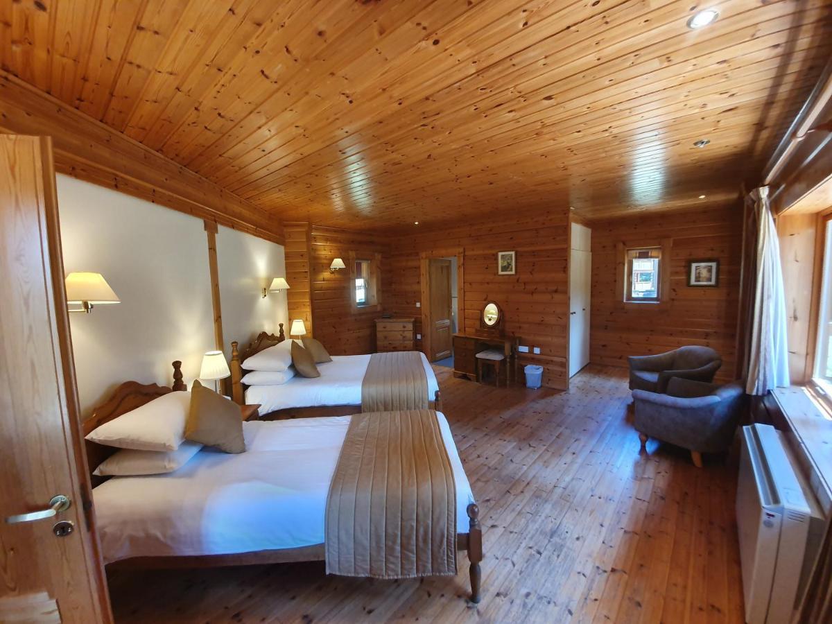 The Dorset Resort East Stoke  Exteriér fotografie