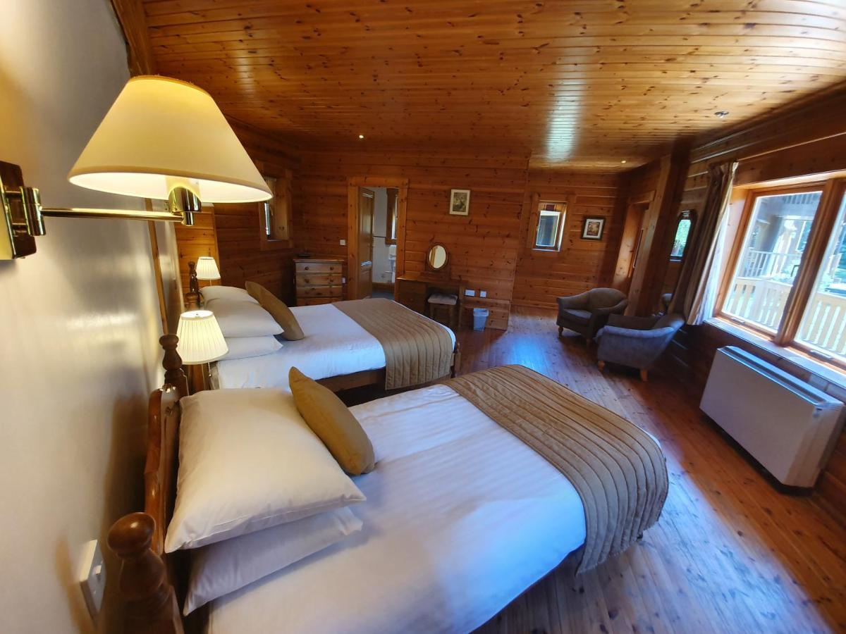 The Dorset Resort East Stoke  Exteriér fotografie