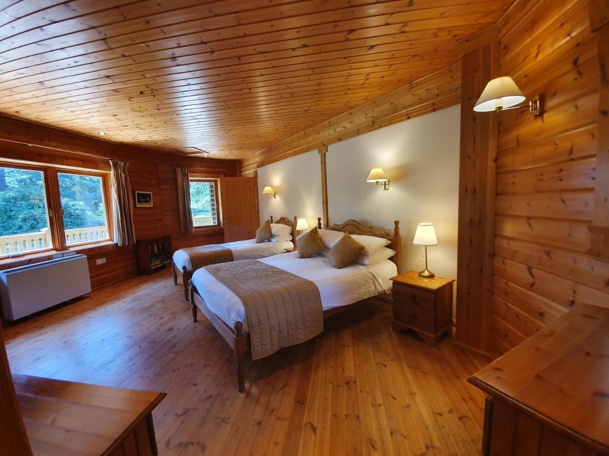 The Dorset Resort East Stoke  Exteriér fotografie