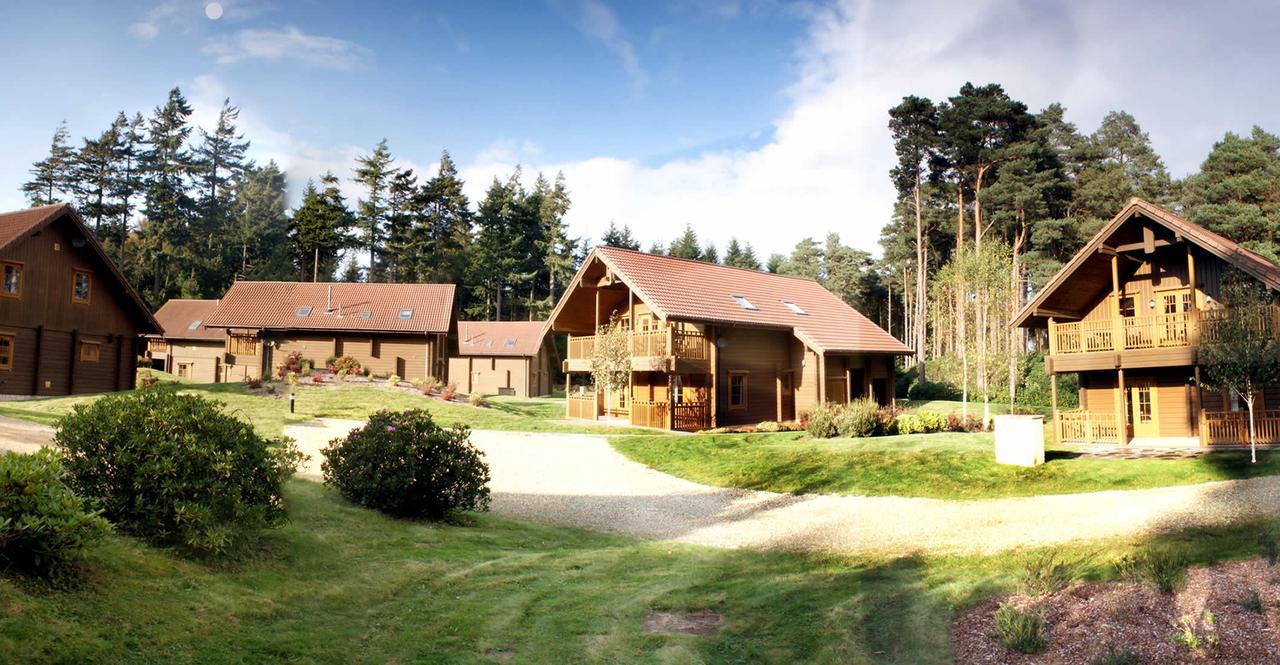 The Dorset Resort East Stoke  Exteriér fotografie