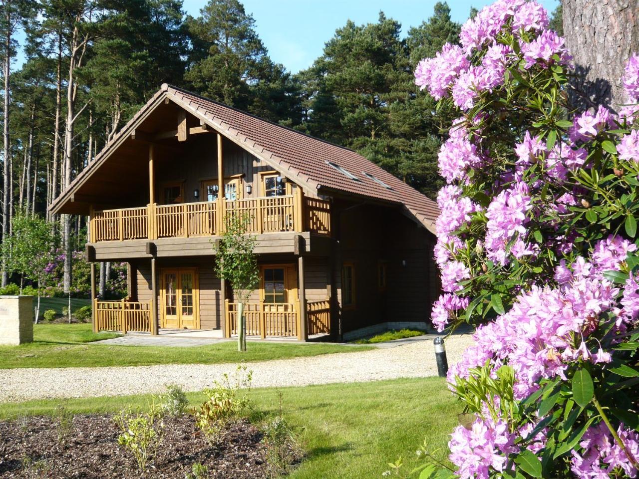 The Dorset Resort East Stoke  Exteriér fotografie