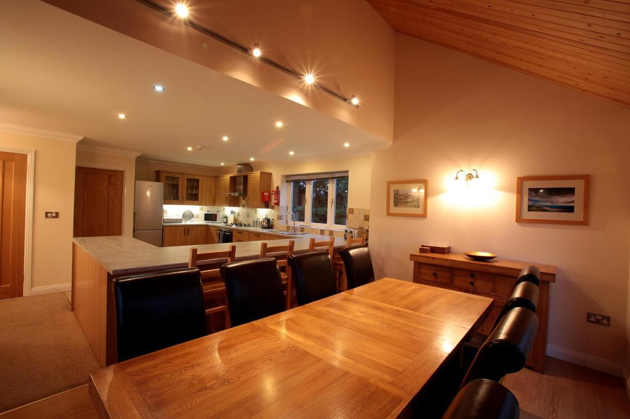 The Dorset Resort East Stoke  Interiér fotografie