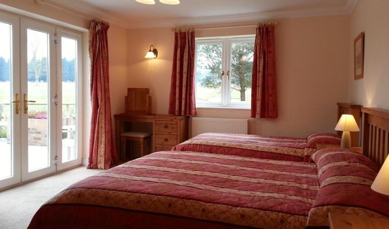 The Dorset Resort East Stoke  Exteriér fotografie