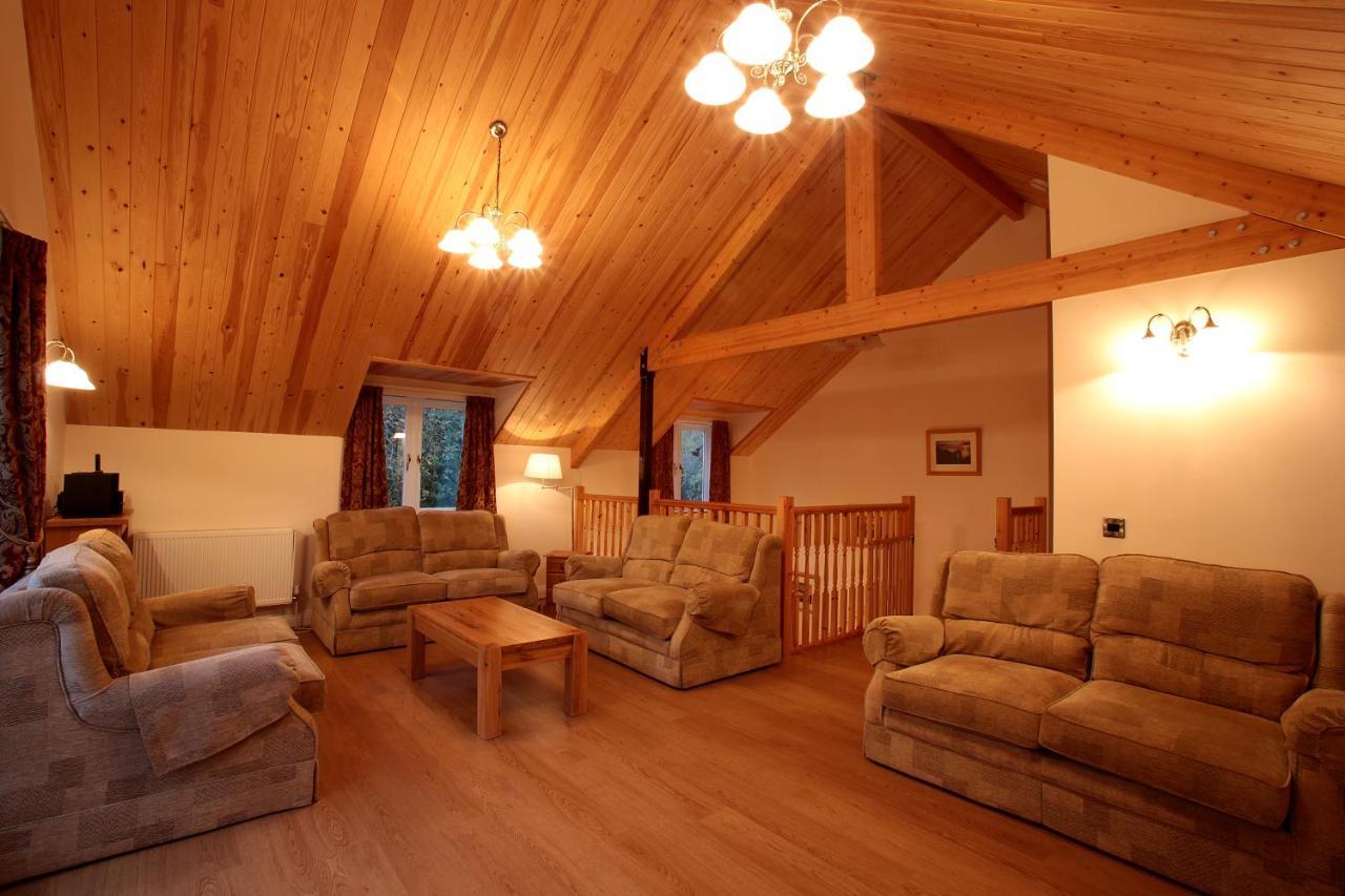 The Dorset Resort East Stoke  Interiér fotografie
