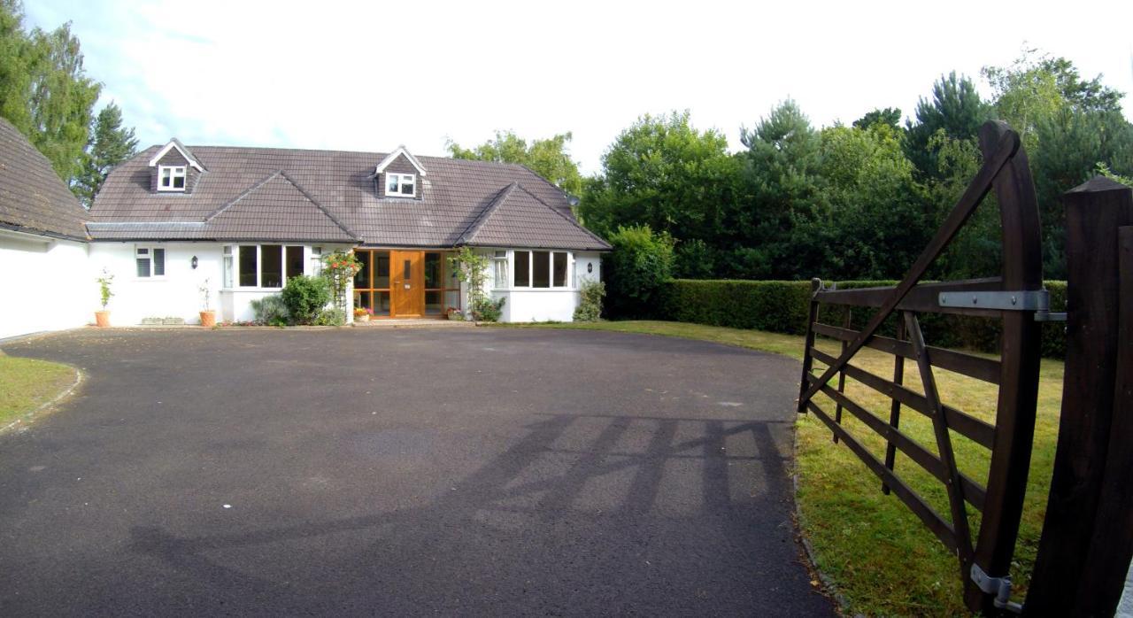 The Dorset Resort East Stoke  Exteriér fotografie