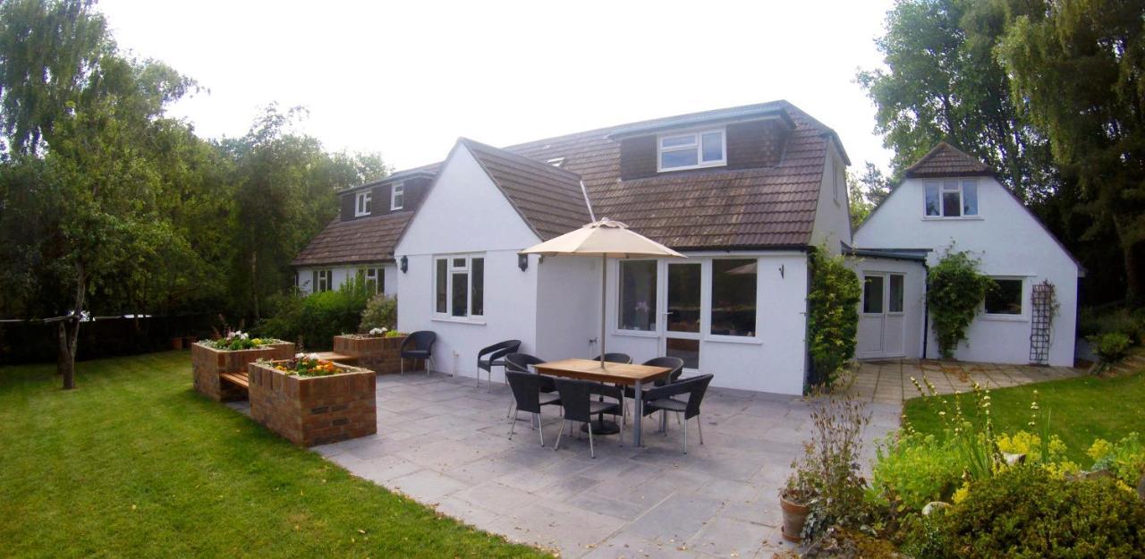 The Dorset Resort East Stoke  Exteriér fotografie