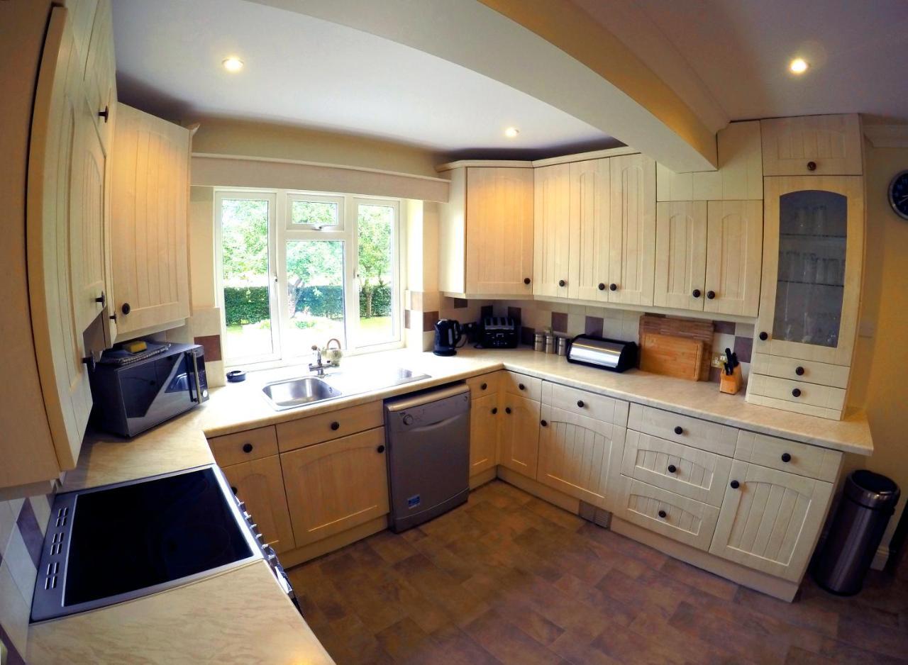 The Dorset Resort East Stoke  Pokoj fotografie