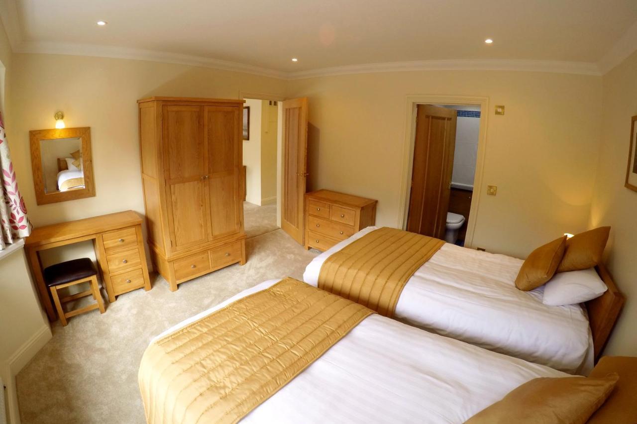 The Dorset Resort East Stoke  Exteriér fotografie