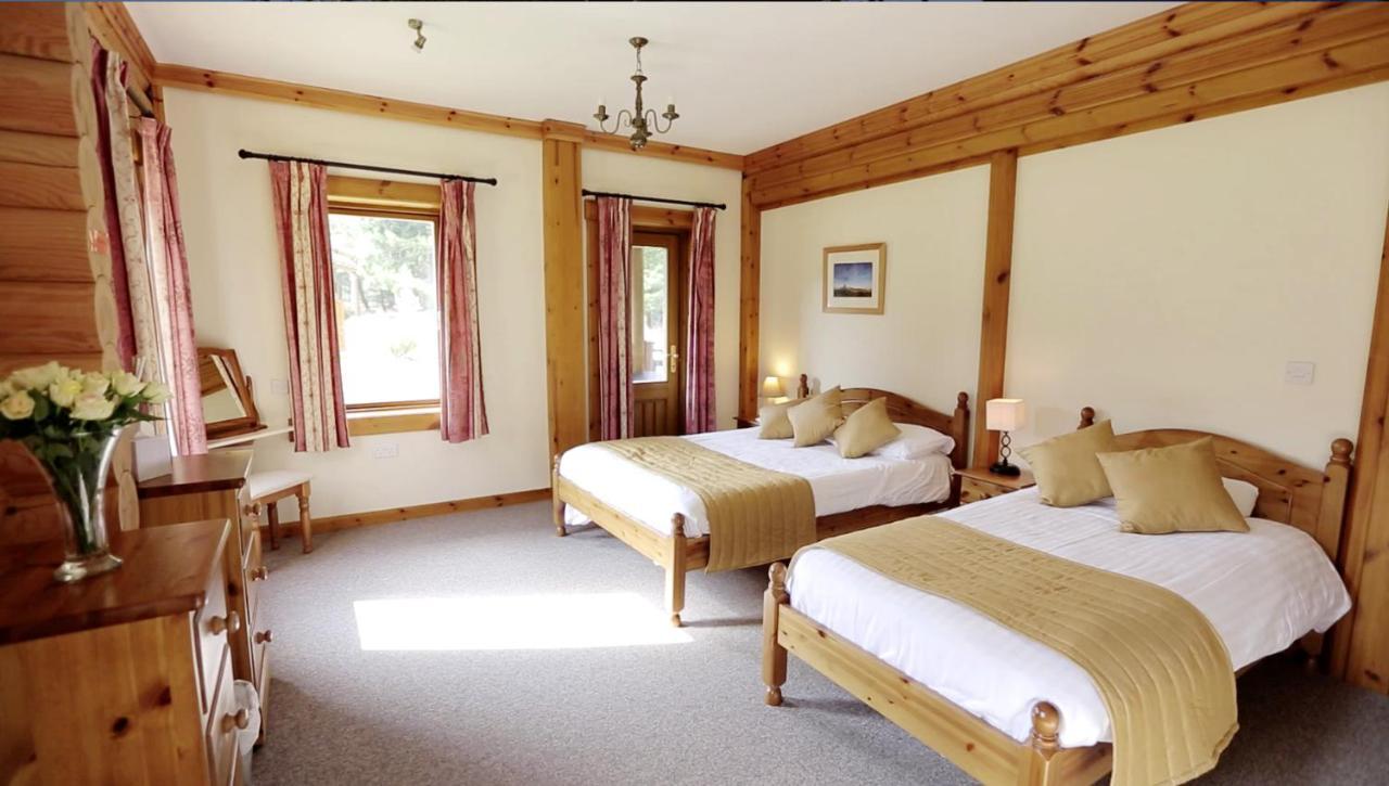 The Dorset Resort East Stoke  Pokoj fotografie