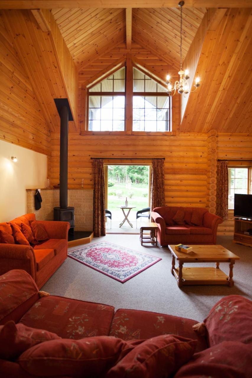 The Dorset Resort East Stoke  Pokoj fotografie