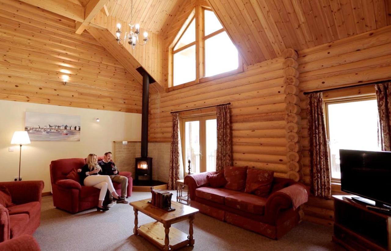 The Dorset Resort East Stoke  Pokoj fotografie