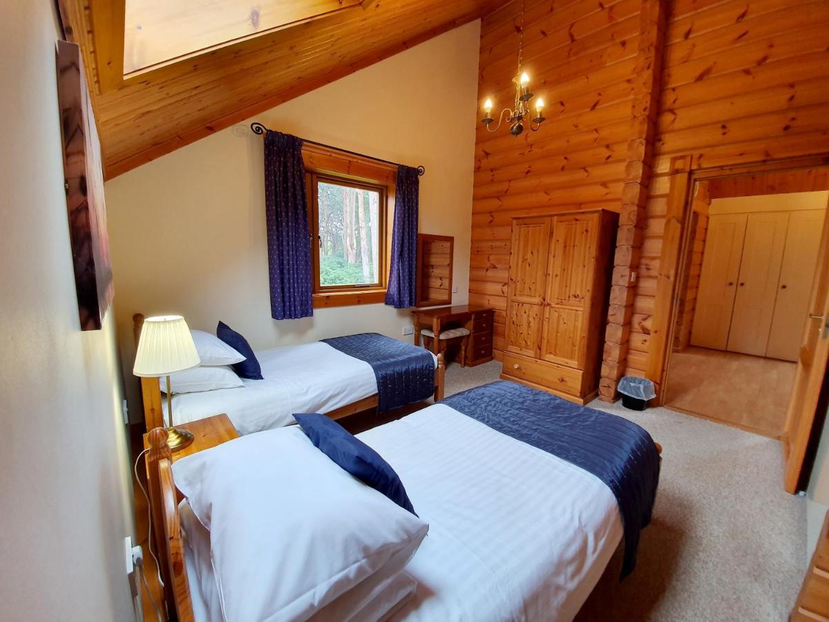 The Dorset Resort East Stoke  Exteriér fotografie