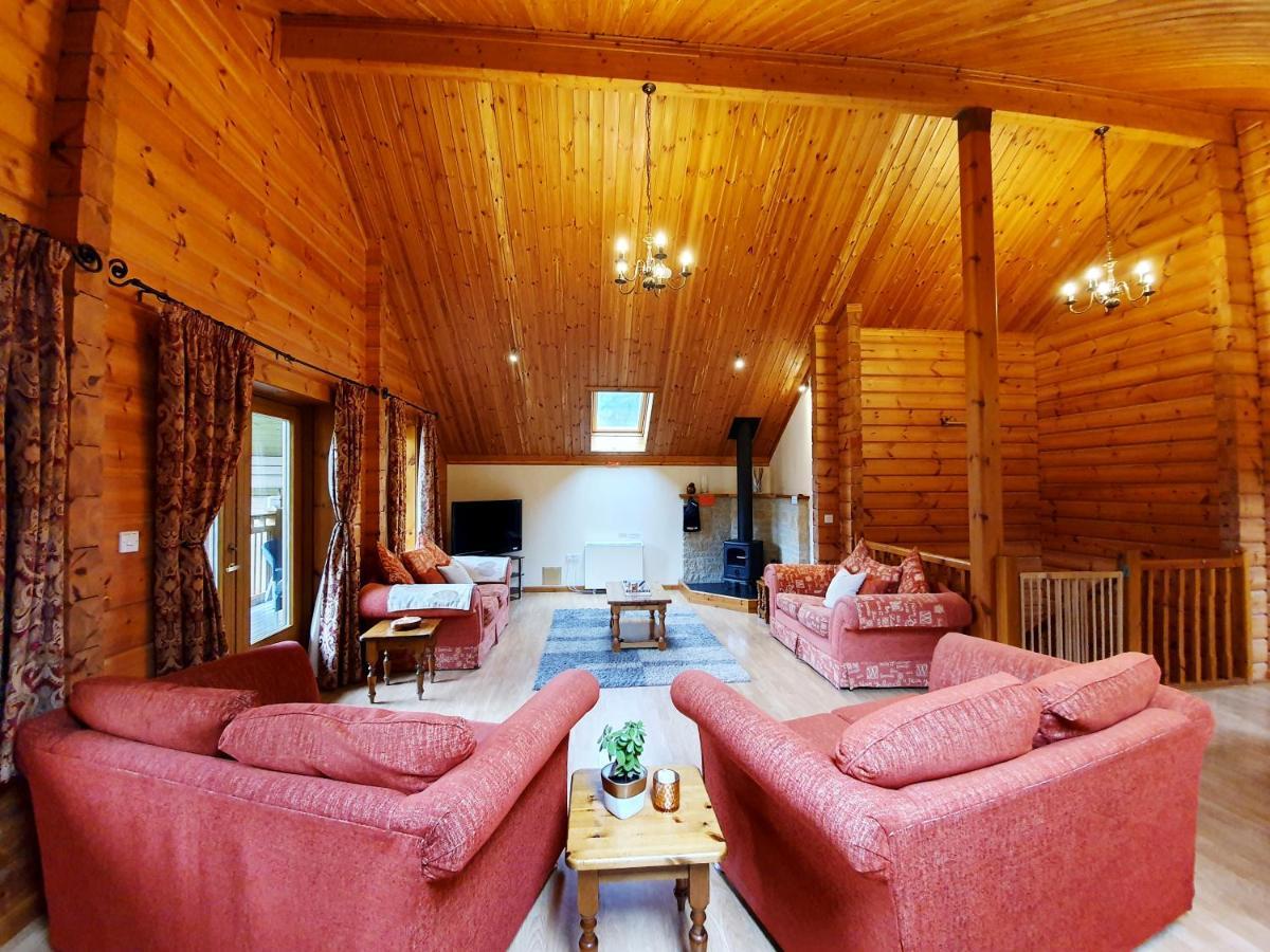 The Dorset Resort East Stoke  Exteriér fotografie