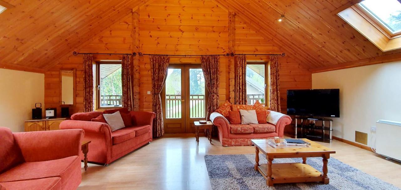The Dorset Resort East Stoke  Exteriér fotografie