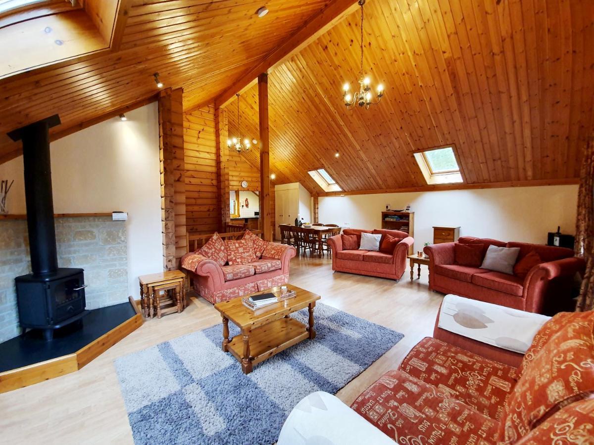 The Dorset Resort East Stoke  Exteriér fotografie