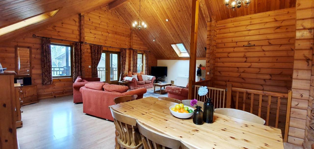 The Dorset Resort East Stoke  Exteriér fotografie
