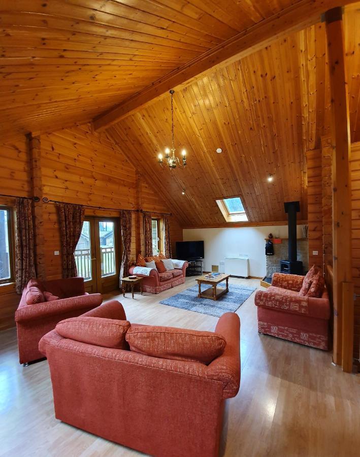 The Dorset Resort East Stoke  Exteriér fotografie