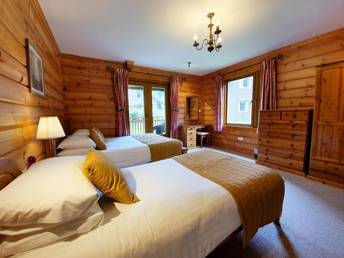 The Dorset Resort East Stoke  Exteriér fotografie